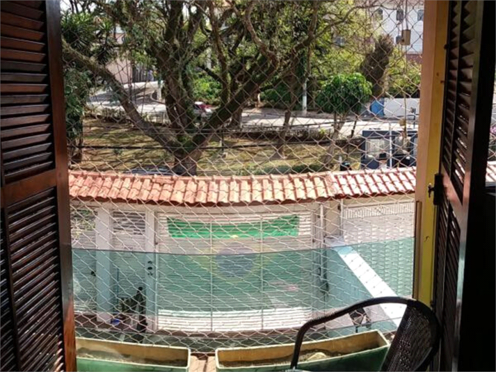 Venda Sobrado São Paulo Jardim Regina REO356014 8