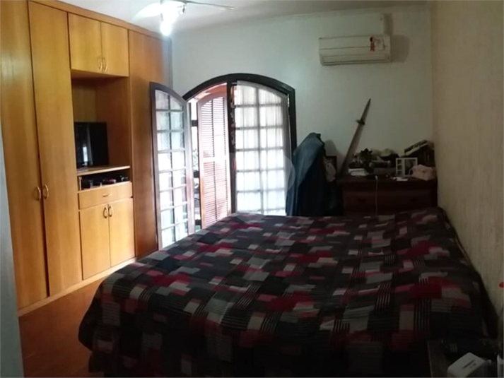 Venda Sobrado São Paulo Jardim Regina REO356014 7