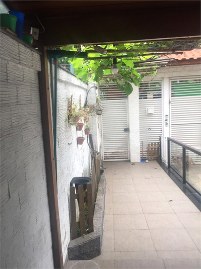 Venda Sobrado São Paulo Jardim Regina REO356014 25