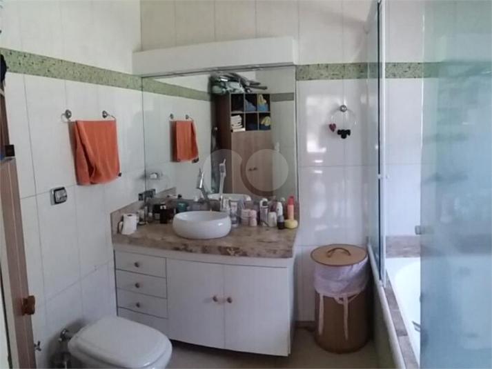 Venda Sobrado São Paulo Jardim Regina REO356014 9