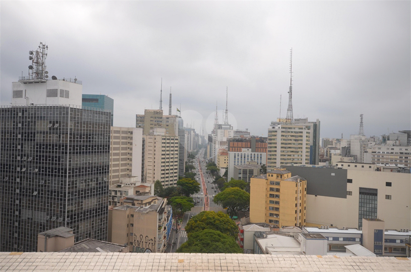 Venda Apartamento São Paulo Paraíso REO356016 15