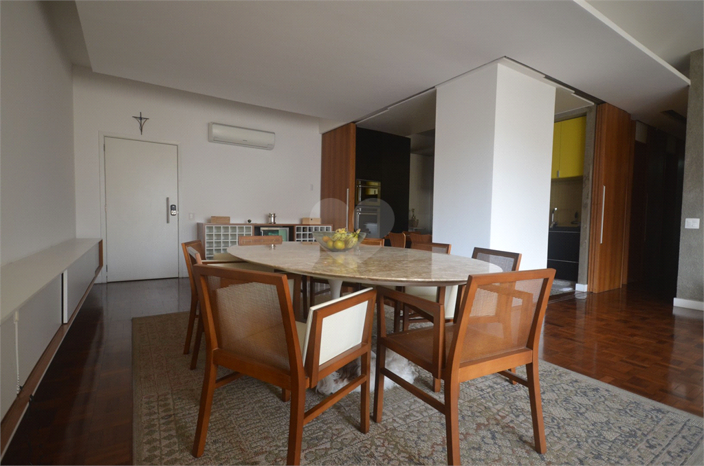 Venda Apartamento São Paulo Paraíso REO356016 3