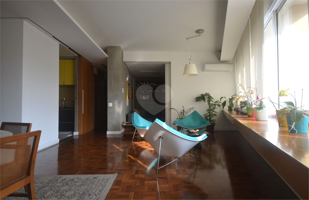 Venda Apartamento São Paulo Paraíso REO356016 1