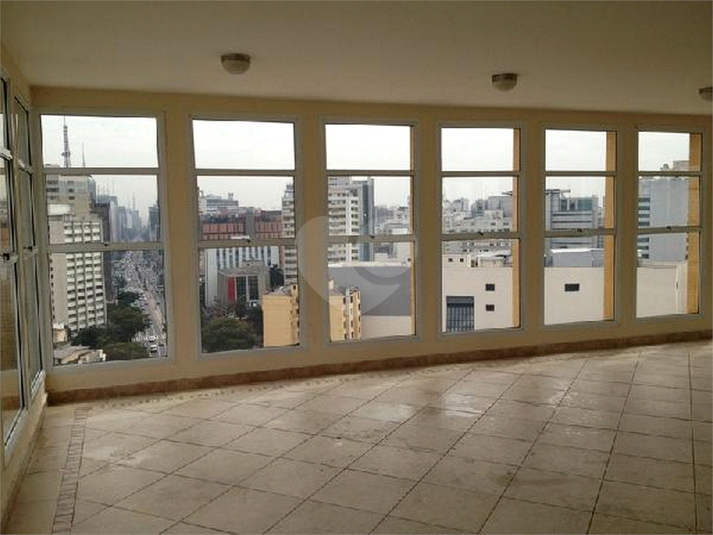 Venda Apartamento São Paulo Paraíso REO356016 14