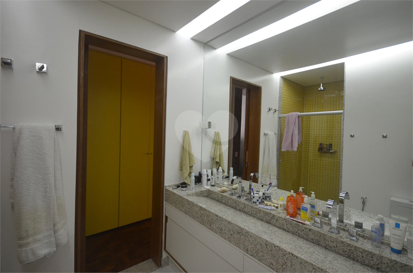 Venda Apartamento São Paulo Paraíso REO356016 12