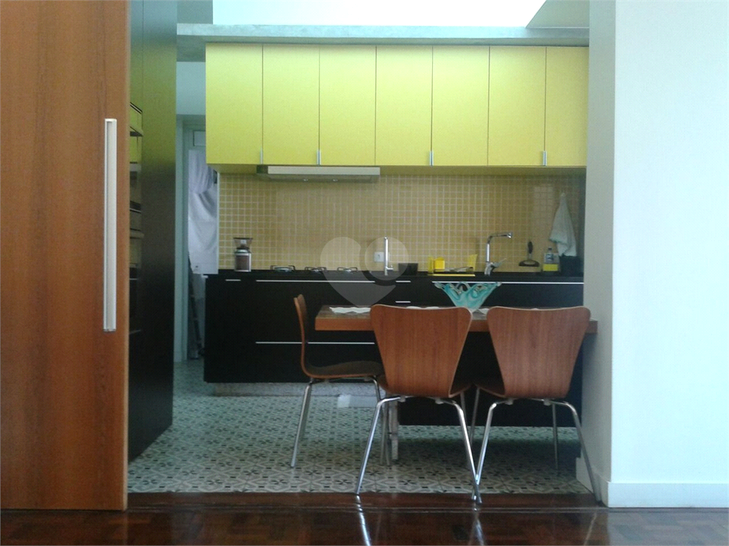 Venda Apartamento São Paulo Paraíso REO356016 6