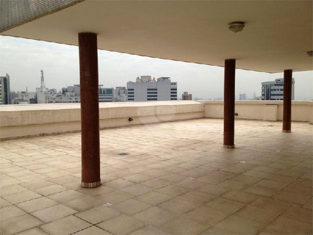 Venda Apartamento São Paulo Paraíso REO356016 13