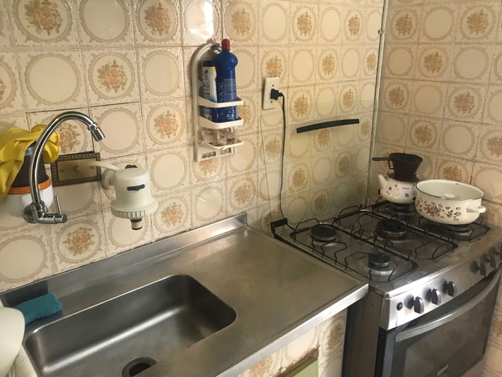 Venda Apartamento São Paulo Jardim Paulista REO356029 21