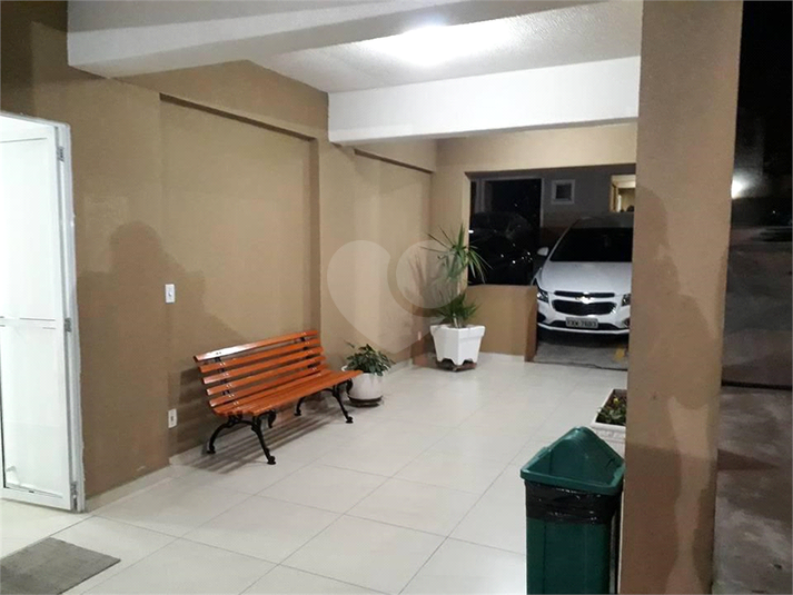 Venda Apartamento São Paulo Parque Reboucas REO356043 17