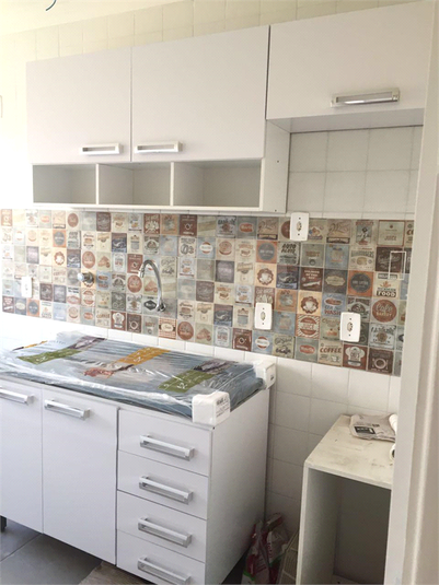 Venda Apartamento São Paulo Parque Reboucas REO356043 13