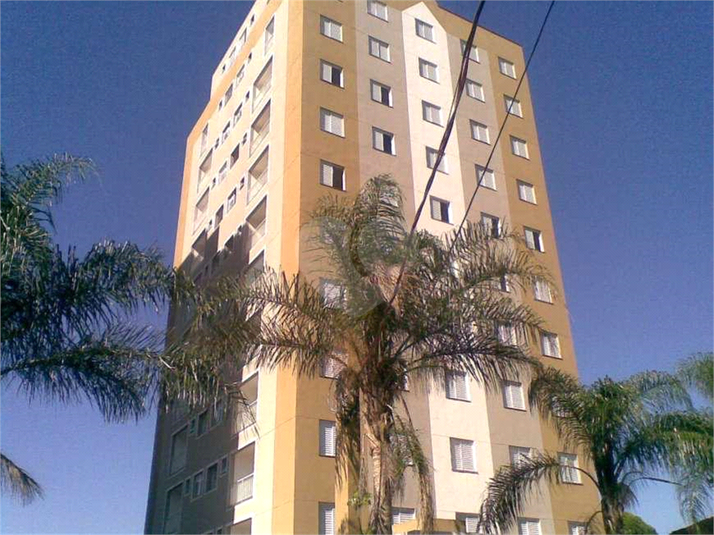 Venda Apartamento São Paulo Parque Reboucas REO356043 1