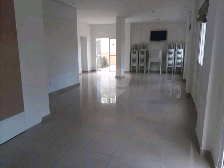 Venda Apartamento São Paulo Parque Reboucas REO356043 22