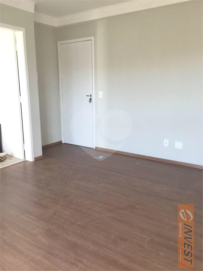 Venda Apartamento São Paulo Parque Reboucas REO356043 7