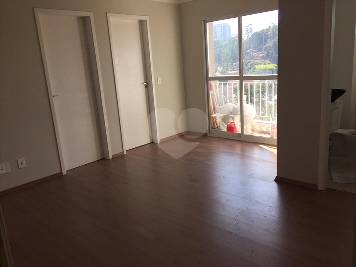 Venda Apartamento São Paulo Parque Reboucas REO356043 3