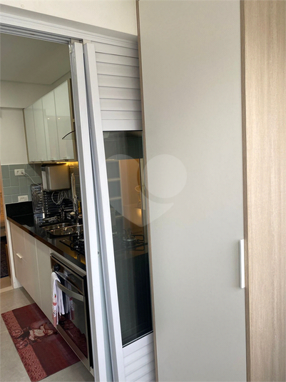 Venda Apartamento São Paulo Bosque Da Saúde REO356054 26