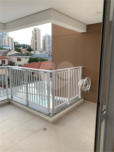 Venda Apartamento São Paulo Bosque Da Saúde REO356054 2