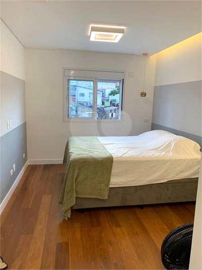 Venda Apartamento São Paulo Bosque Da Saúde REO356054 14