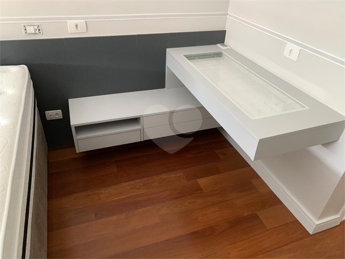 Venda Apartamento São Paulo Bosque Da Saúde REO356054 17