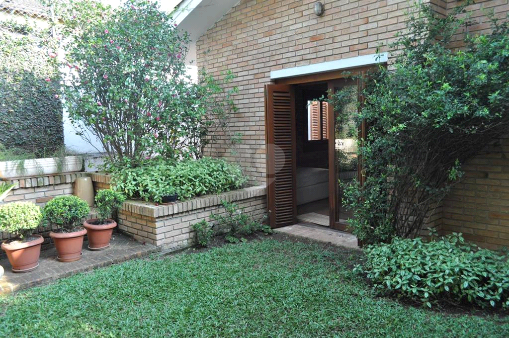 Venda Casa São Paulo Jardim Panorama REO35606 4