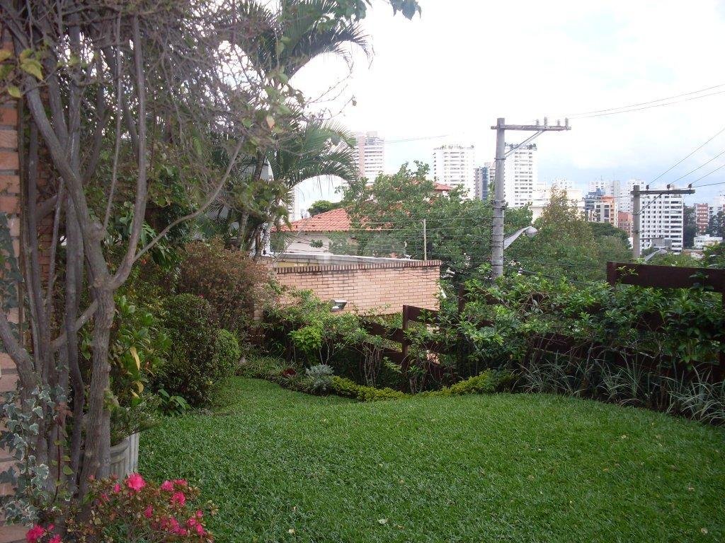 Venda Casa São Paulo Jardim Panorama REO35606 16