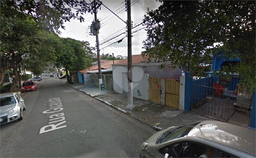 Venda Salão Comercial São Paulo Cidade Dutra REO356060 3