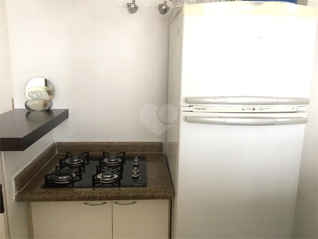 Venda Apartamento São Paulo Jardim Ampliação REO356069 9