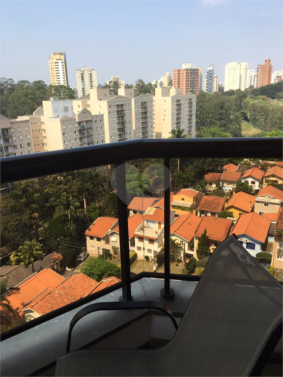 Venda Apartamento São Paulo Jardim Ampliação REO356069 13