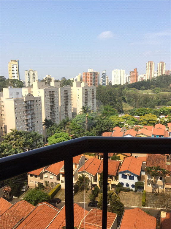 Venda Apartamento São Paulo Jardim Ampliação REO356069 16