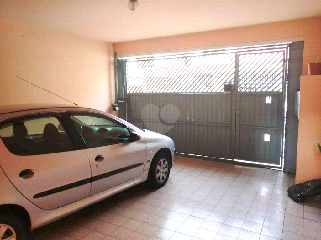 Venda Sobrado São Paulo Jardim São Carlos (zona Leste) REO356078 20