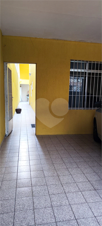 Venda Sobrado São Paulo Jardim São Carlos (zona Leste) REO356078 22