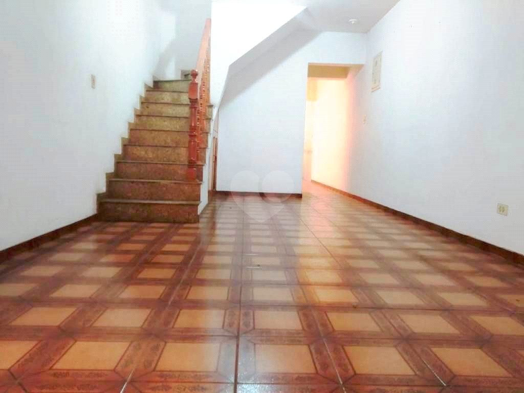 Venda Sobrado São Paulo Jardim São Carlos (zona Leste) REO356078 3