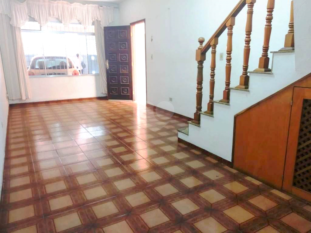 Venda Sobrado São Paulo Jardim São Carlos (zona Leste) REO356078 2