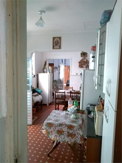 Venda Casa São Paulo Ipiranga REO356080 29