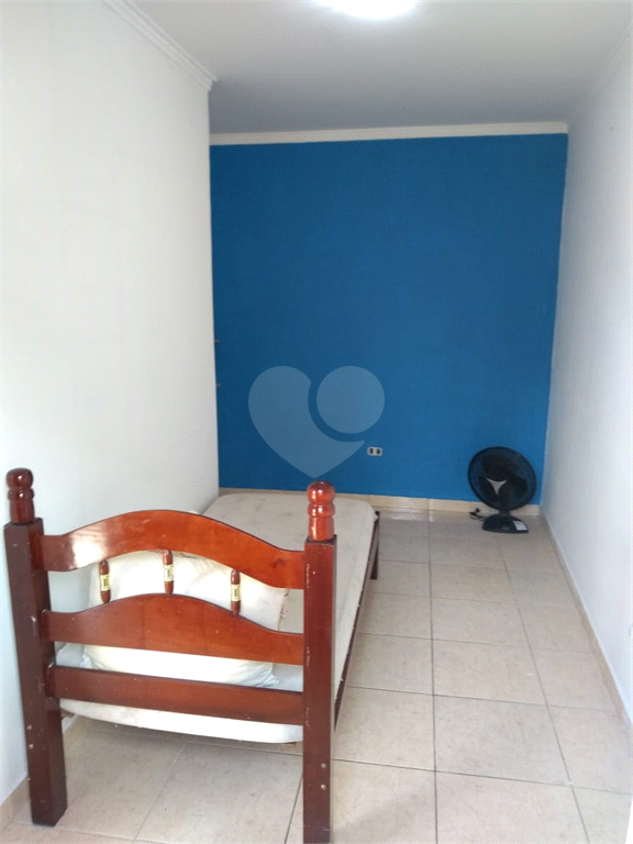 Venda Casa São Paulo Ipiranga REO356080 15