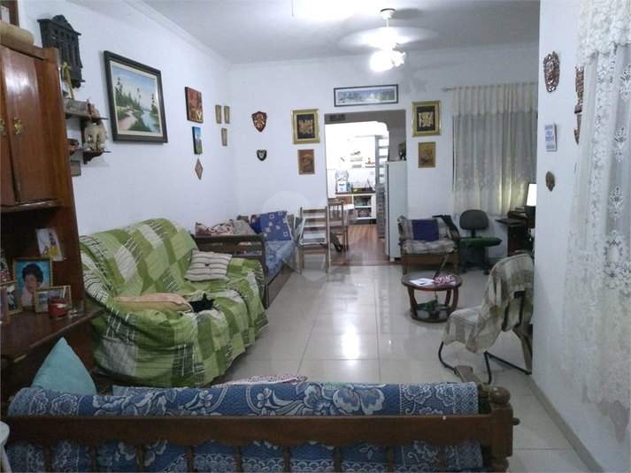 Venda Casa São Paulo Ipiranga REO356080 3