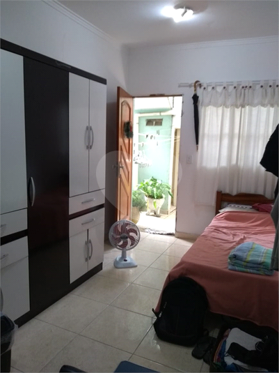 Venda Casa São Paulo Ipiranga REO356080 25