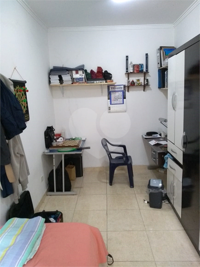 Venda Casa São Paulo Ipiranga REO356080 28