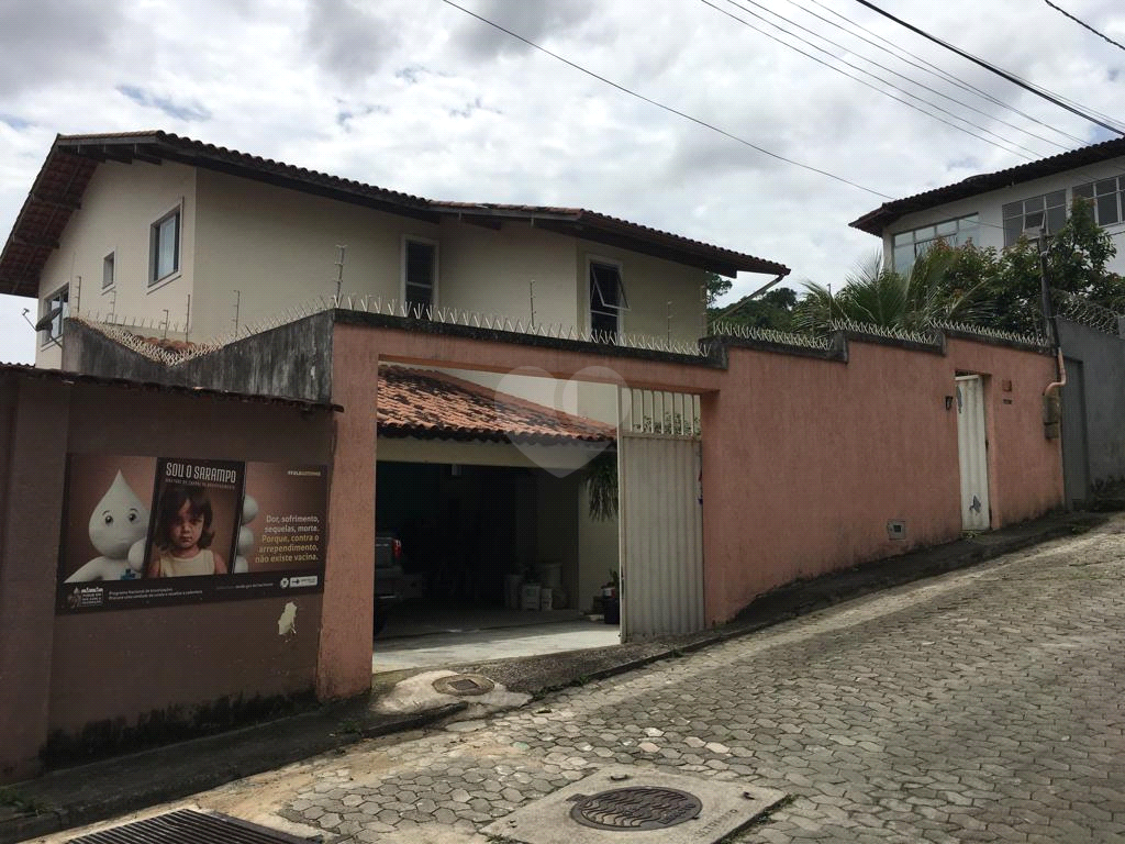 Venda Casa Vitória Fradinhos REO356082 62