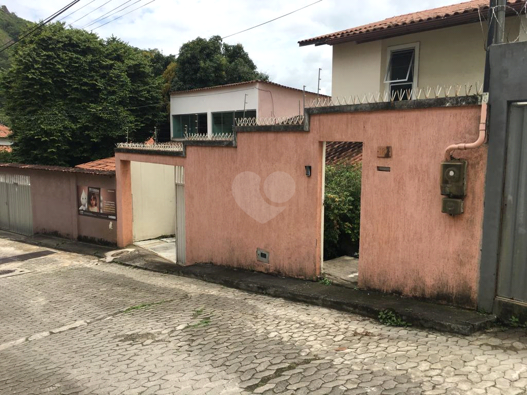 Venda Casa Vitória Fradinhos REO356082 61