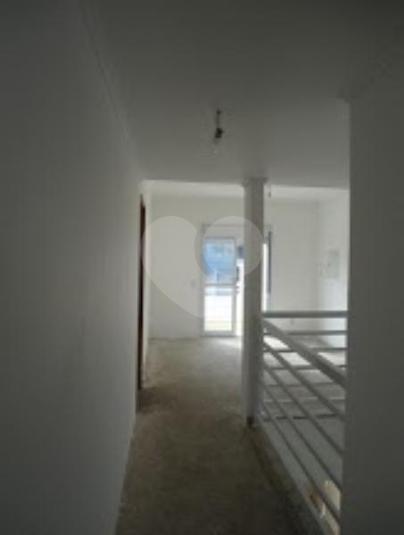 Venda Casa São Paulo Vila Gumercindo REO35610 10