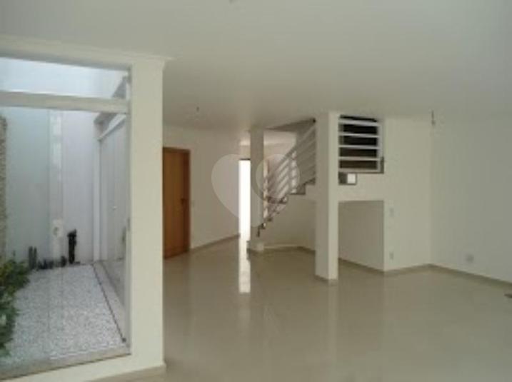 Venda Casa São Paulo Vila Gumercindo REO35610 1