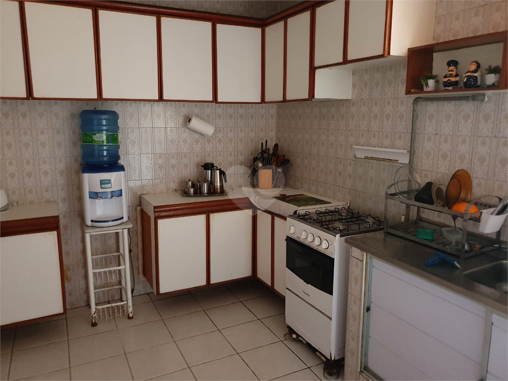 Venda Apartamento Fortaleza Cocó REO356115 21