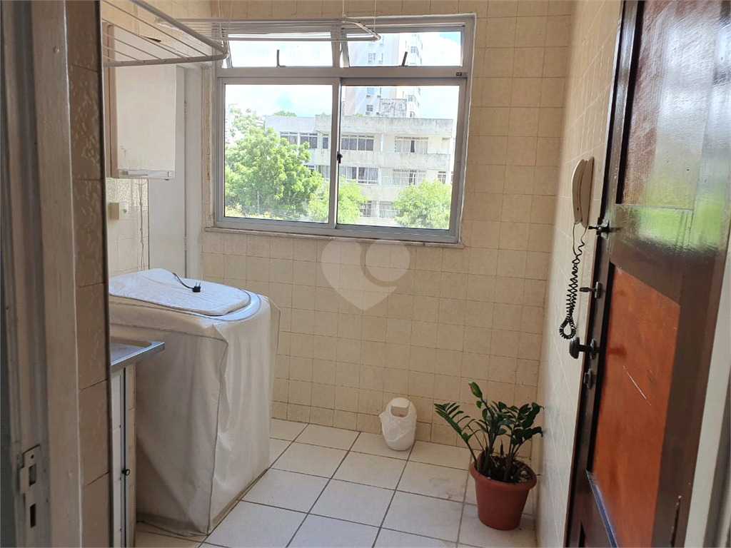 Venda Apartamento Fortaleza Cocó REO356115 23