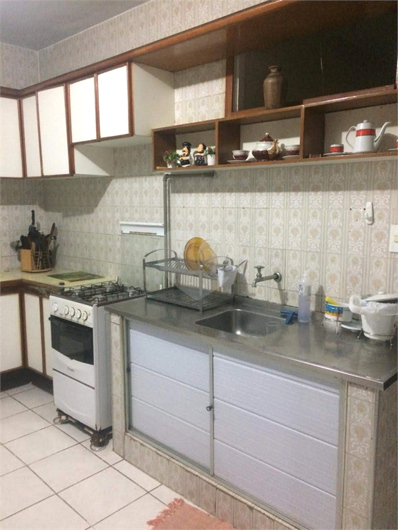 Venda Apartamento Fortaleza Cocó REO356115 22