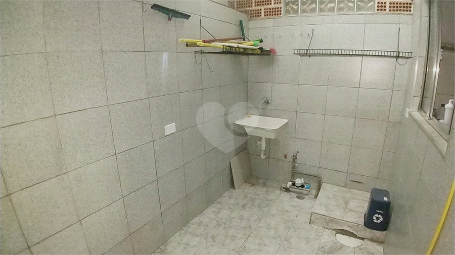 Venda Condomínio São Paulo Vila Espanhola REO356120 13