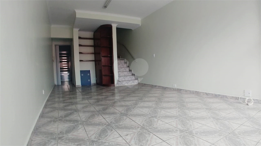 Venda Condomínio São Paulo Vila Espanhola REO356120 19