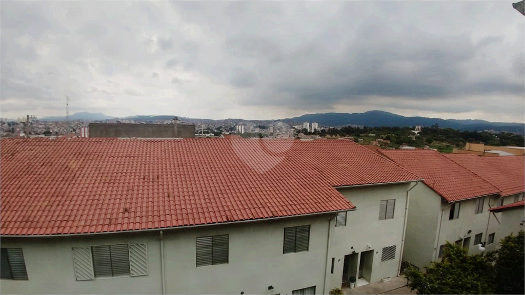 Venda Condomínio São Paulo Vila Espanhola REO356120 29