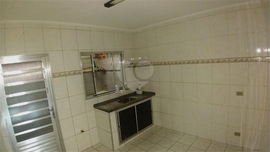 Venda Condomínio São Paulo Vila Espanhola REO356120 15