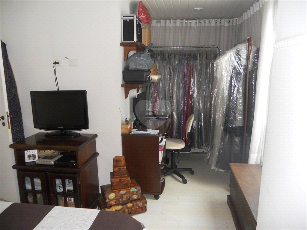 Venda Apartamento São Paulo Vila Mariana REO356122 19