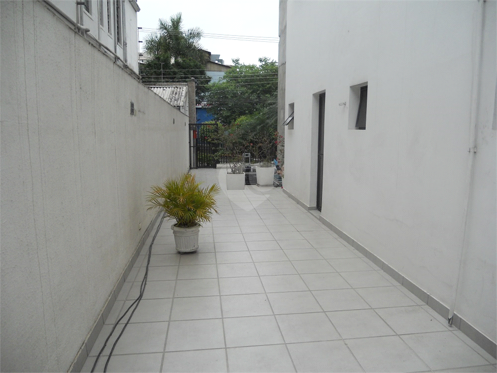 Venda Apartamento São Paulo Vila Mariana REO356122 22